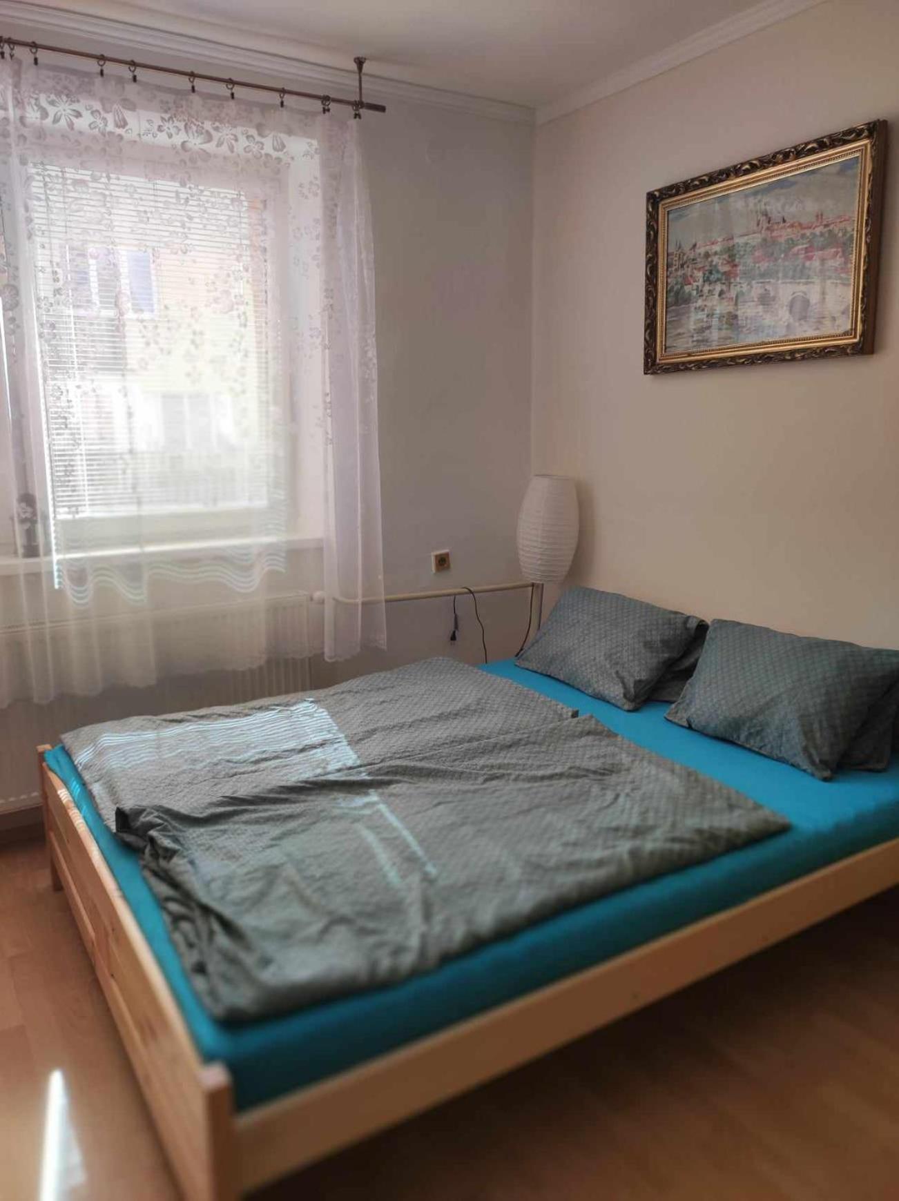Hostal Privat Mapak Poprad Exterior foto