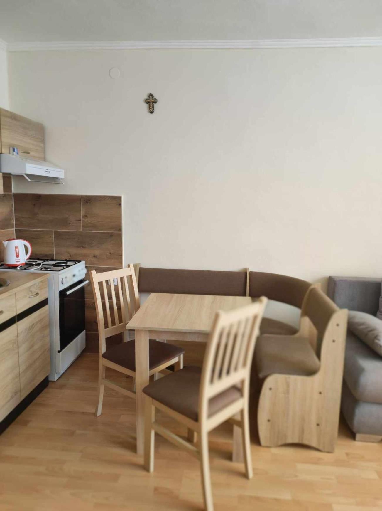 Hostal Privat Mapak Poprad Exterior foto