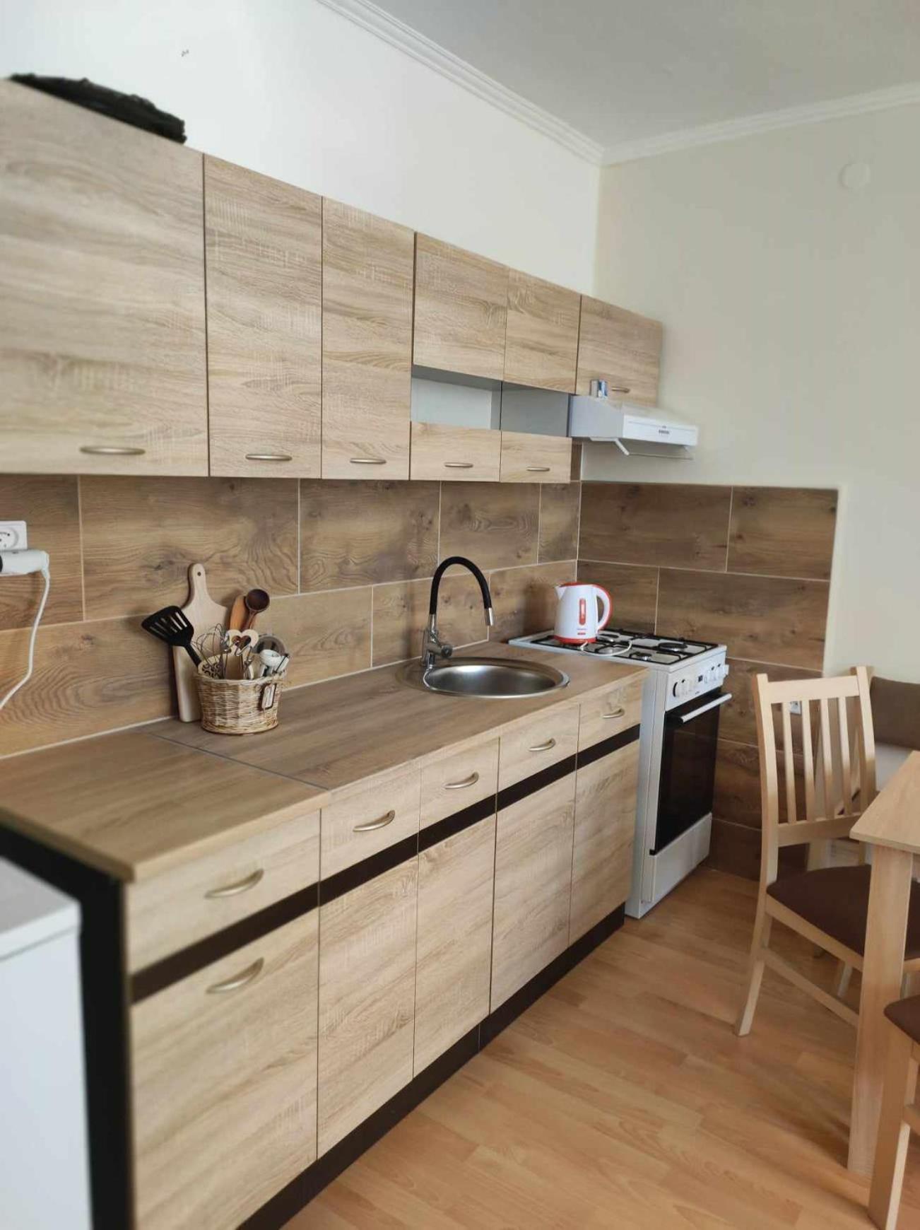 Hostal Privat Mapak Poprad Exterior foto