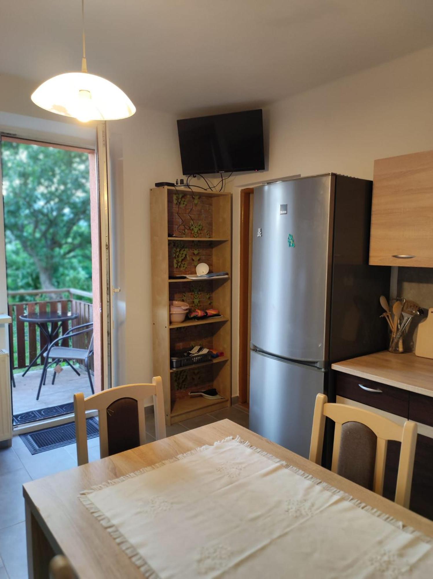 Hostal Privat Mapak Poprad Exterior foto
