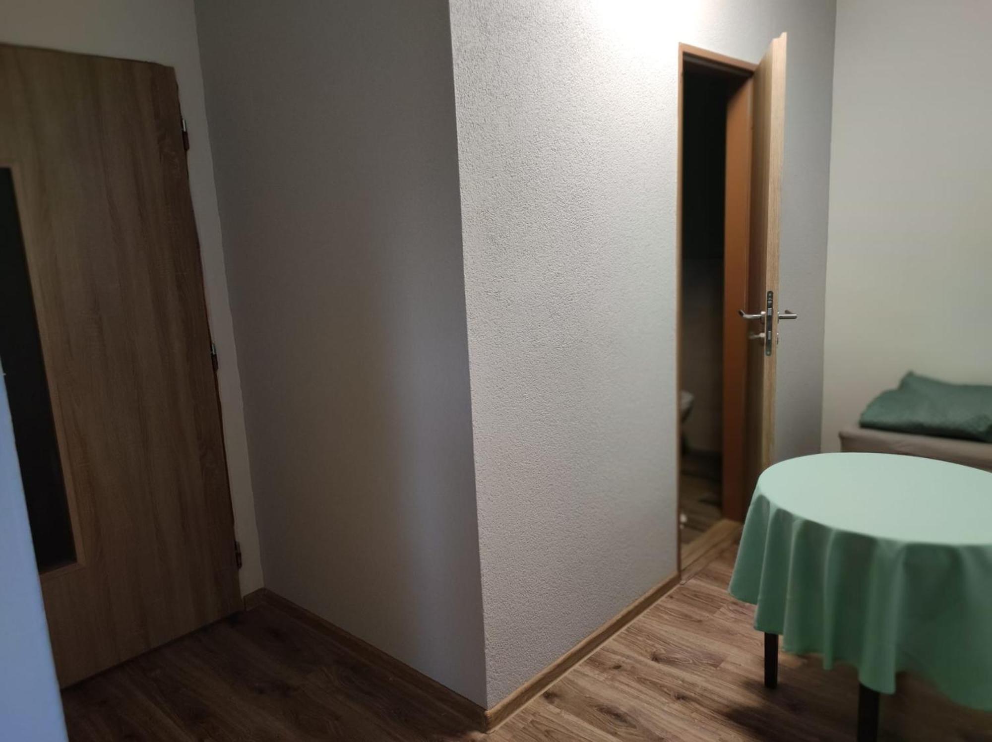 Hostal Privat Mapak Poprad Exterior foto