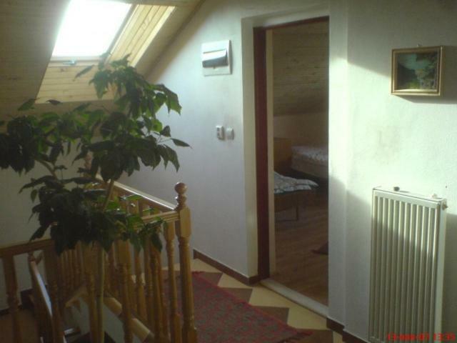 Hostal Privat Mapak Poprad Exterior foto