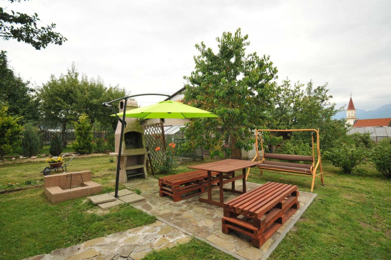 Hostal Privat Mapak Poprad Exterior foto