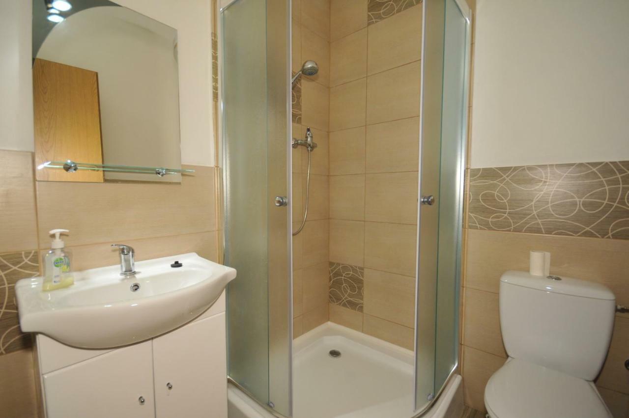 Hostal Privat Mapak Poprad Exterior foto