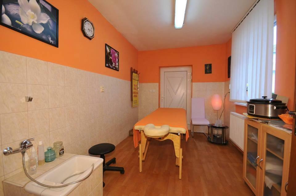 Hostal Privat Mapak Poprad Exterior foto
