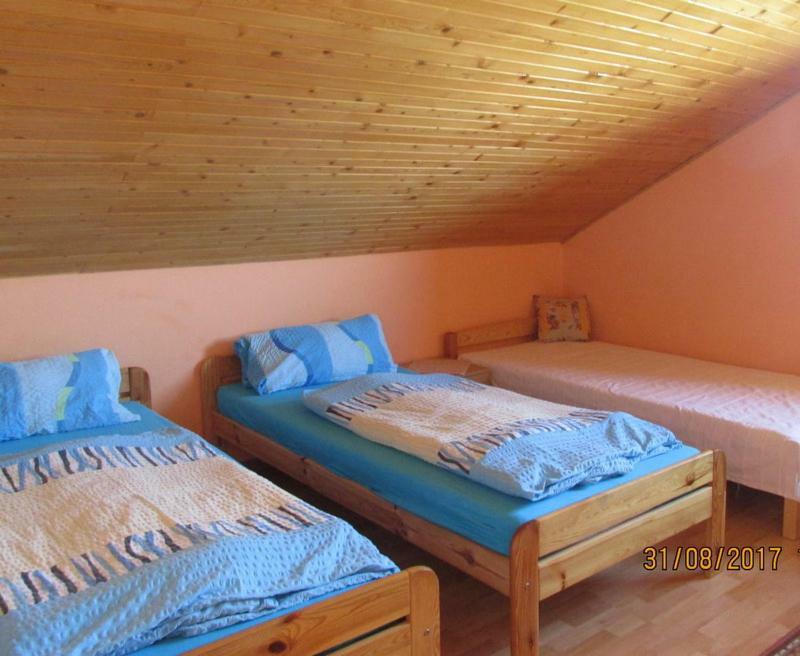 Hostal Privat Mapak Poprad Exterior foto