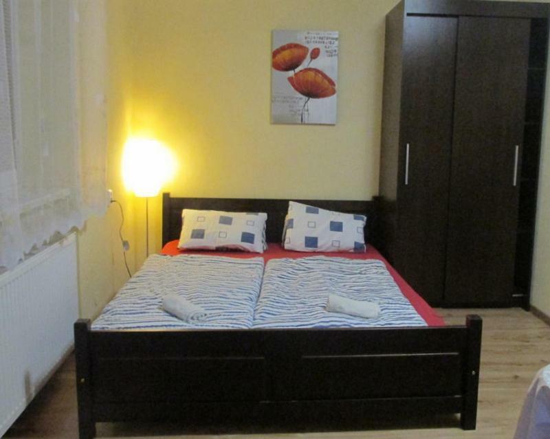 Hostal Privat Mapak Poprad Exterior foto