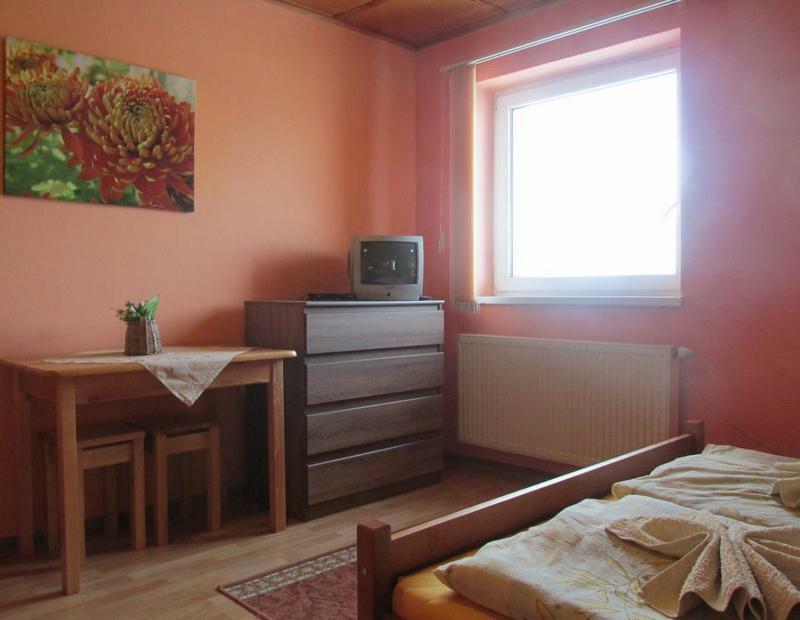 Hostal Privat Mapak Poprad Exterior foto
