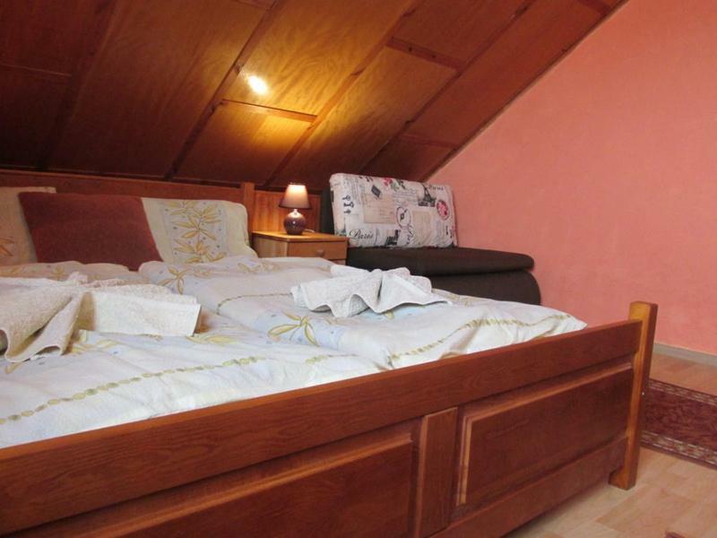 Hostal Privat Mapak Poprad Exterior foto