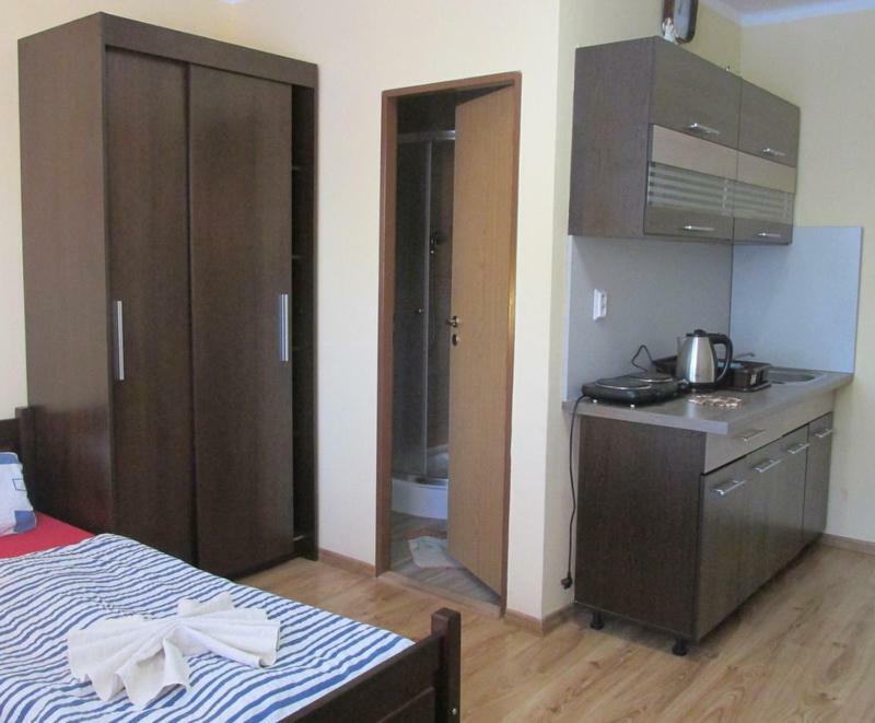 Hostal Privat Mapak Poprad Exterior foto